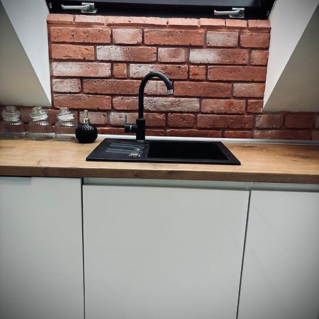 Apartament White Glove Bilitewskiego Όλστυν Εξωτερικό φωτογραφία